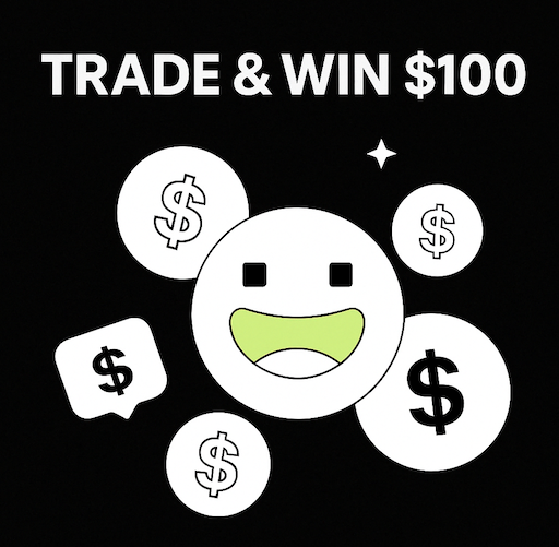 MoonX Event Reward Icon