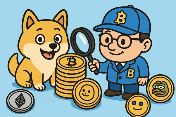 How to Find Meme Coins Early for Maximum Gains