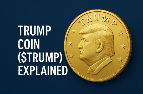 Trump Coin ($TRUMP) Explained