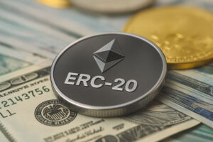 What Are ERC-20 Tokens?